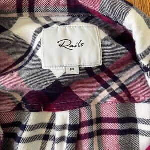 Rails Plaid